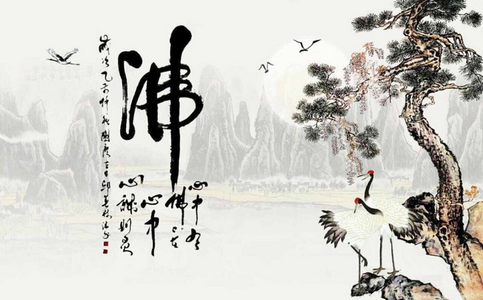 邱春林老师部分作品
